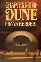 Dune cover